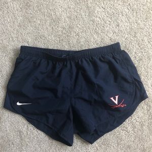 UVA Nike Shorts